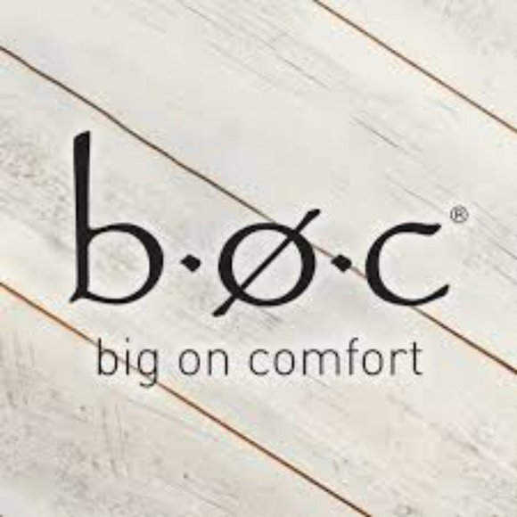 NWOT b.o.c. sandals Size 11 Coffee Color - Picture 2 of 12